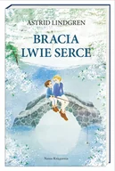 Powieści i opowiadania - Bracia Lwie Serce Wyd 19 Astrid Lindgren - miniaturka - grafika 1