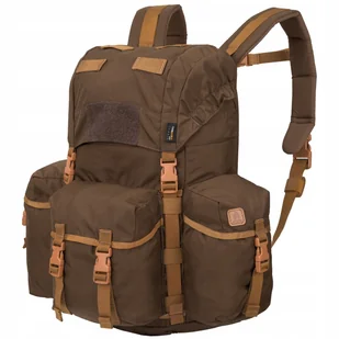 HELIKON Plecak Bergen 18 l - Earth Brown / Clay (PL-BGN-CD-0A0BA) H PL-BGN-CD-0A0BA - Plecaki - miniaturka - grafika 13