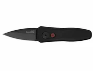 Noże - Kershaw Nóż składany Launch 4 7500BLK - miniaturka - grafika 1