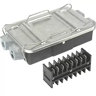 Herth+Buss Jakoparts 50290038 puszka przyłączeniowa kablowa - Kable wysokiego napięcia - miniaturka - grafika 1