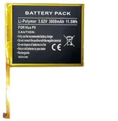 Baterie do telefonów - Baterija HUAWEI P9 HB366481ECW - miniaturka - grafika 1