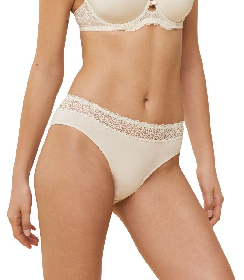 Majtki damskie Feel of Modal Tai-XL