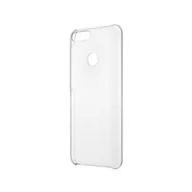 Etui i futerały do telefonów - Huawei Plastikowe Plecki do Y7 Prime 2018 Clear (51992418) - miniaturka - grafika 1