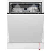 Zmywarki do zabudowy - Beko bPRO500 BDIN38542P - miniaturka - grafika 1