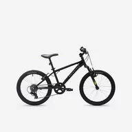 Rowery - Rower górski MTB dziecięcy Rockrider Expl 500 20" - miniaturka - grafika 1