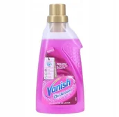 Środki do prania - Vanish Gold Oxi Action odplamiacz uniwersalny w żelu 750ml [FR] - miniaturka - grafika 1