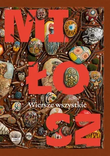 Wiersze wszystkie - Dramaty - miniaturka - grafika 1