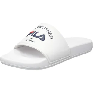 Klapki damskie Fila Baywalk '23 wsuwane basenowe-37 - Klapki i japonki damskie - miniaturka - grafika 1