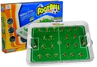 Zabawki zręcznościowe - Gra Piłkarzyki Na Sprężynkach Football Duże Boisko - miniaturka - grafika 1