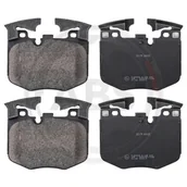 Klocki hamulcowe - Klocki hamulcowe - komplet A.B.S. 35179  w 24 h. Do 100 dni na zwrot. 100 tys. Klientów. - miniaturka - grafika 1