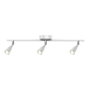 Kinkiet Zewnętrzny Oprawa Listwa Sufitowa V-Tac 13.5W Led Biała Vt-813 4000K 1260Lm 3 Lata Gwarancji - Lampy ogrodowe - miniaturka - grafika 1