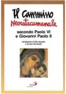 Religia i religioznawstwo - Il cammino neocatecumenale - miniaturka - grafika 1