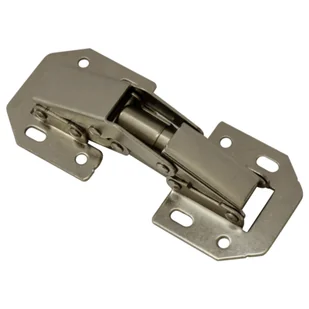 Zawias meblowy puszkowy 95 stopni 1 szt. - Zawiasy, okucia i inne akcesoria - miniaturka - grafika 1