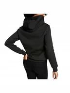 Bluzy damskie - BLUZA DAMSKA ESS SMALL LOGO HOODIE PUMA XS - miniaturka - grafika 1