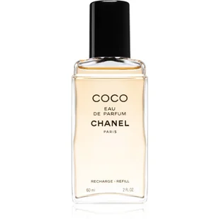 Chanel Coco woda perfumowana 60ml WKŁAD - Wody i perfumy damskie - miniaturka - grafika 1