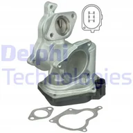 Akcesoria do układu elektrycznego - DELPHI Zawór AGR EG10404-12B1 EG10404-12B1 - miniaturka - grafika 1