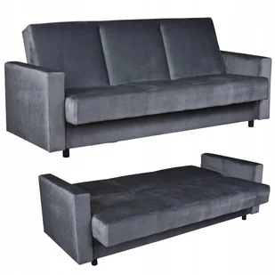Wersalka sofa kanapa rozkładana Alicja FamilyMeble - Sofy i kanapy - miniaturka - grafika 1