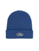 Czapki damskie - Czapka zimowa dziecięca VANS Classic Cuff Beanie TRBI VN000Q1F7WM1. OS - miniaturka - grafika 1