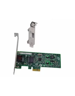 Intel Gigabit CT Deskto p Adapter (EXPI9301CTBLK) - Karty sieciowe - miniaturka - grafika 2