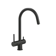 Baterie kuchenne - Bateria kuchenna filtrująca Clio Quadron - miniaturka - grafika 1