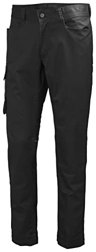 Helly Hansen Workwear M?skie spodnie serwisowe Manchester
