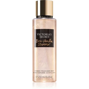 Victoria s Secret Victorias Secret Bare Vanilla Sunkissed mgiełka do ciała 236ml - Wody i perfumy damskie - miniaturka - grafika 1