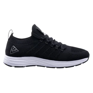 Damskie Buty do biegania PEAK EW0128H EW0128H-BLACK – Czarny - Buty sportowe damskie - miniaturka - grafika 1