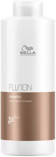 Wella Fusion szampon intensywnie odbudowujący włosy 500ml 15322 - Szampony do włosów - miniaturka - grafika 1