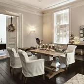 Stoły - Stół do jadalni Filton - miniaturka - grafika 1