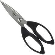 Nożyczki - Dahle 50038 Nożyczki uniwersalne professional 21cm - miniaturka - grafika 1