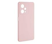 Etui i futerały do telefonów - Fixed Story do Xiaomi Redmi Note 12 Pro / POCO X5 Pro 5G pink - miniaturka - grafika 1