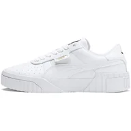 Buty trekkingowe damskie - Buty damskie sneakersy Puma CALI - miniaturka - grafika 1