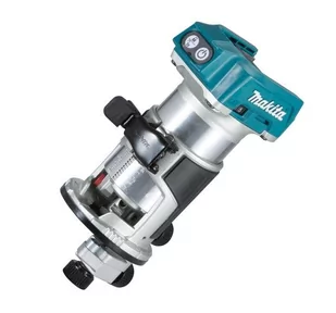 Frezarka MAKITA drt50zx4MDRT50ZX4 - Frezarki - miniaturka - grafika 1