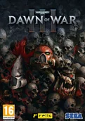 Gry PC - Premiera Warhammer 40,000: Dawn of War III GRA PC - miniaturka - grafika 1