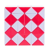 Gry planszowe - Układanka wąż w folii - miniaturka - grafika 1