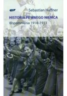 Felietony i reportaże - Wspomnienia pewnego Niemca - miniaturka - grafika 1