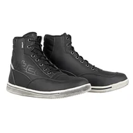 Buty motocyklowe - W-TEC Buty motocyklowe W-TEC Culabus, Czarno-szary, 42 20452-42-2 - miniaturka - grafika 1