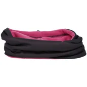 Apaszki i szaliki damskie - Komin 4f fuksja h4z22 banu004 - miniaturka - grafika 1