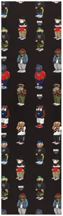 grip DGK BEARS GRIPTAPE - Deski snowboardowe - miniaturka - grafika 1