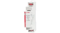 Sterowniki i przekaźniki - Relpol Przekaźnik elektromagnetyczny 1P AgSnO2 12-240V AC/DC 50/60Hz 16A RPI-1P-UNI 863378 863378 - miniaturka - grafika 1