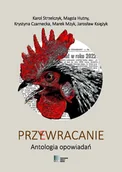 Powieści historyczne i biograficzne - przywracanie. antologia opowiadań - miniaturka - grafika 1