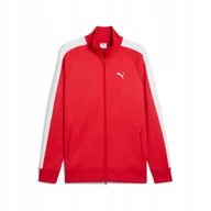Bluzy męskie - PUMA BLUZA T7 ALWAYS ON TRACK 62958711 r XXL - miniaturka - grafika 1