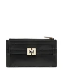 Etui na dokumenty i karty - Guess Etui na karty kredytowe RW1720 P5101 Czarny - miniaturka - grafika 1