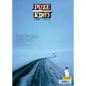 Czasopisma - Fundacja Przekrój Przekrój 1/2021 - miniaturka - grafika 1