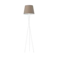 Lampy stojące - Lampa podłogowa LYSNE Tokio, beżowy, 60 W - miniaturka - grafika 1