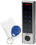 Kontrola dostępu - ZAMEK SZYFROWY ORNO OR-ZS-824 z przyciskiem dzwonkowym  -  - 38 sklepów w całej Polsce - miniaturka - grafika 1