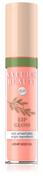 Błyszczyki do ust - Bell błyszczyk z olejem z nasion konopii NATURAL BEAUTY Lip Gloss 002, 4g - miniaturka - grafika 1