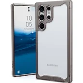 Etui i futerały do telefonów - UAG Etui z magnesem Plyo Pro do Samsung Galaxy S23 Ultra, szare - miniaturka - grafika 1