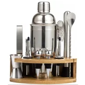 Pozostałe akcesoria kuchenne - Zestaw Przyborów Barmańskich Klausberg Kb-7655 Lumarko! - miniaturka - grafika 1