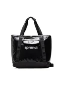 Plecaki - Sprandi Torebka BSM-S-031-10-07 Czarny - miniaturka - grafika 1